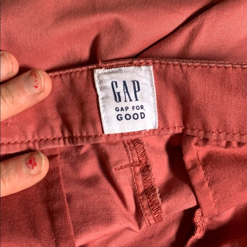 Gap pants